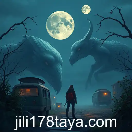 The Digital Surge: How 'jili178' is Revolutionizing Online Gaming