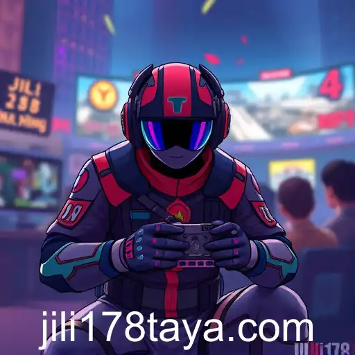 Gaming Boom Marks a New Era for Jili178