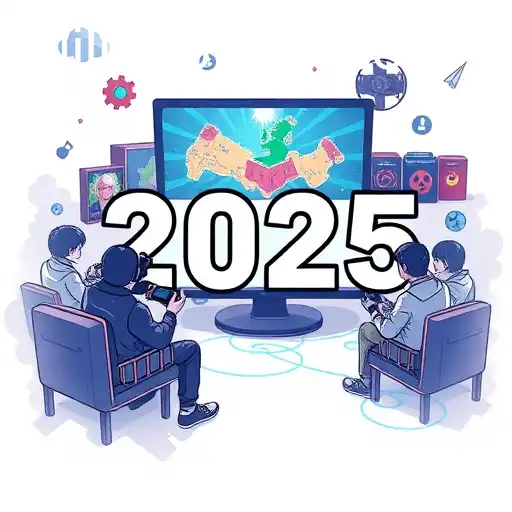 The Growing Influence of Online Gaming Platforms