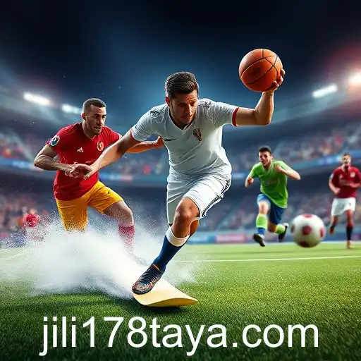 Digital Innovation Reshaping Gaming Platforms