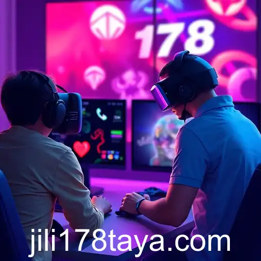 The Evolution of Online Gaming Platforms