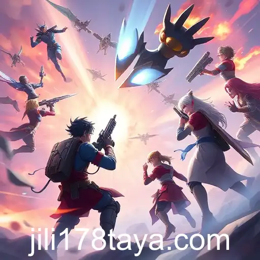 Jili178 Revolutionizes Gaming with Cutting-edge Innovation