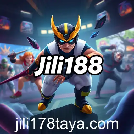 The Rise of Jili178 in the Gaming World