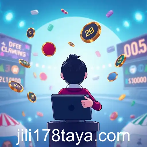 Exploring the Rise of Online Gaming Portals