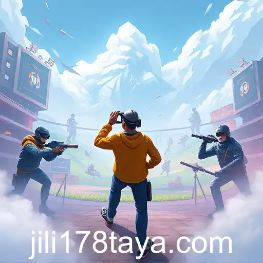 Exploring the Rise of Jili178 in the Gaming World