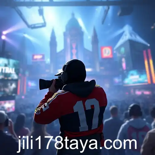 The Rise of Online Gaming Platforms: Spotlight on Jili178