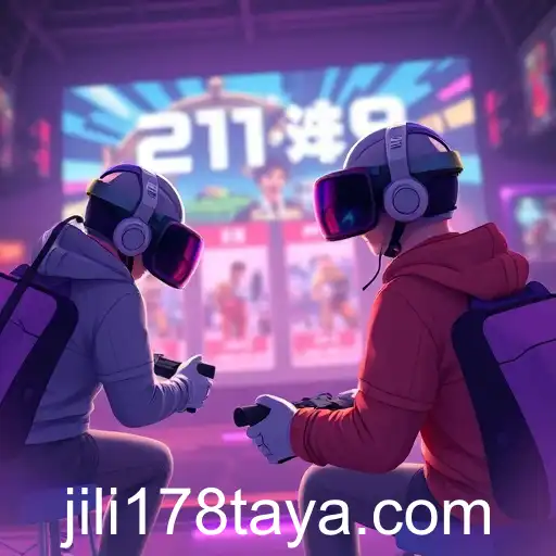 The Rise of Online Gaming Platforms in 2025