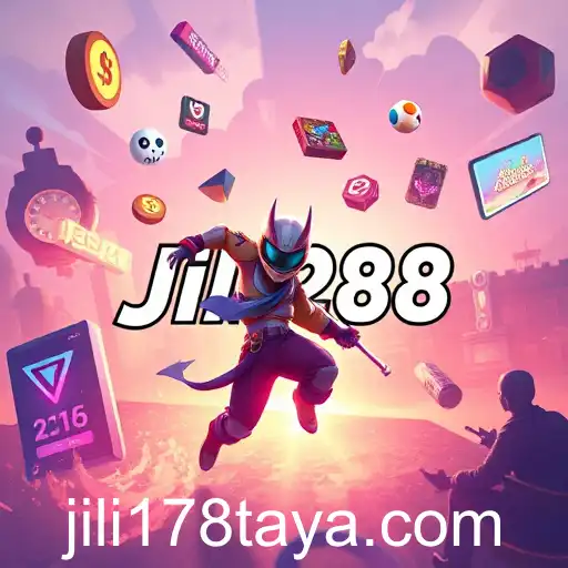 Jili178: Revolutionizing Online Gaming in the Digital Age