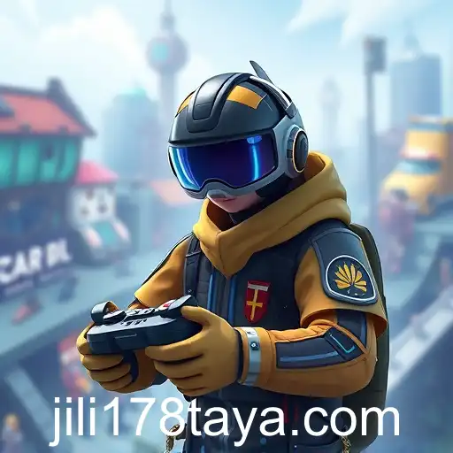 Jili178's Impact on the Gaming Landscape