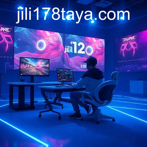 Exploring the Impact of jili178 on Online Gaming