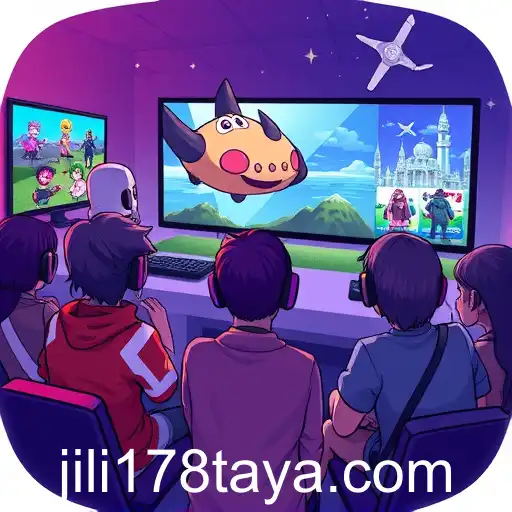 Jili178 Revolutionizes Online Gaming Experience