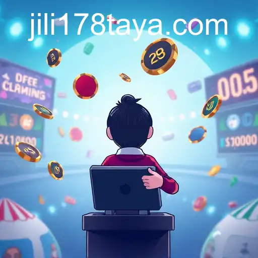 Jili178: Navigating the Evolving Landscape of Online Gaming