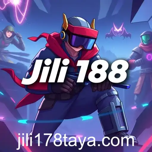 Jili178's Rise in the Gaming World