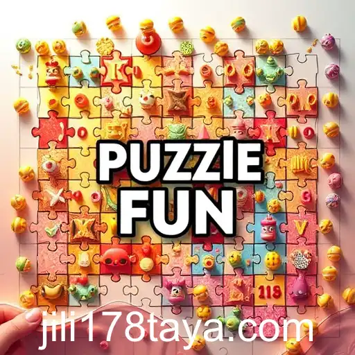 Exploring the Fascinating World of Puzzle Games with Jili178: A Comprehensive Guide