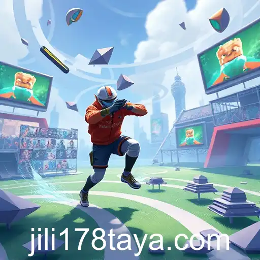 Jili178: Revolutionizing the Online Gaming Landscape