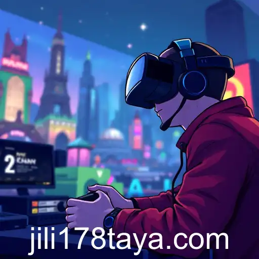 The Rise of Jili178 in the Global Gaming Sphere