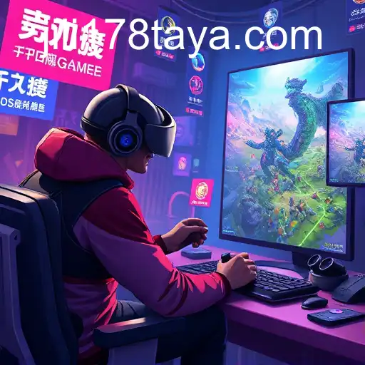 The Rise of Jili178 in the Online Gaming Arena