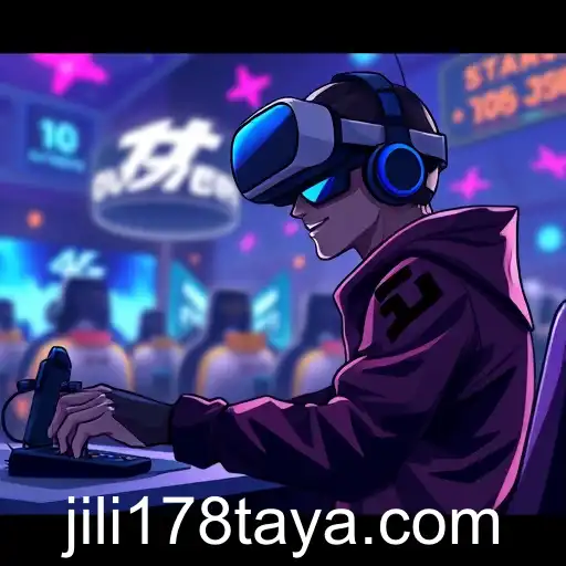 The Rise of Jili178 in Online Gaming