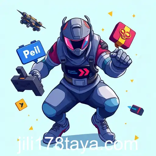 The Rise of Jili178: A Revolution in Online Gaming